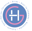 logo arras map - Hoppen solutions de gestion pour hopitaux